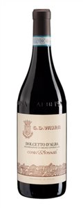 G. D. Vajra Dolcetto d